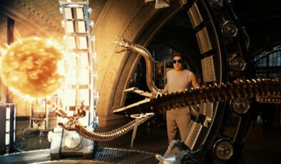 İnsanlık Güneş enerjisini geride bıraktı: Bilim Güneş’ten daha sıcak mikro motor üretti