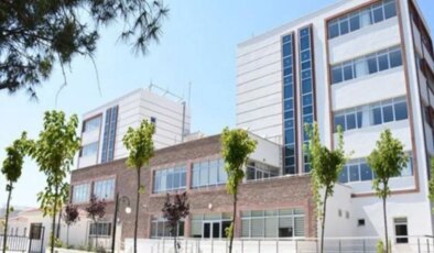 İntihar şüphesi var: Balıkesir KYK’de düşerek hayatını kaybetti