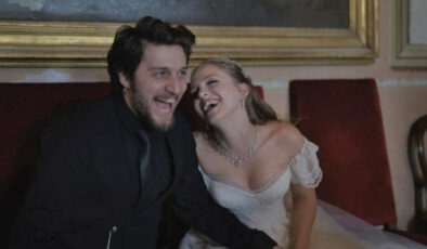 İpek Filiz Yazıcı ve Ufuk Beydemir boşandı! Açıklama yaptılar