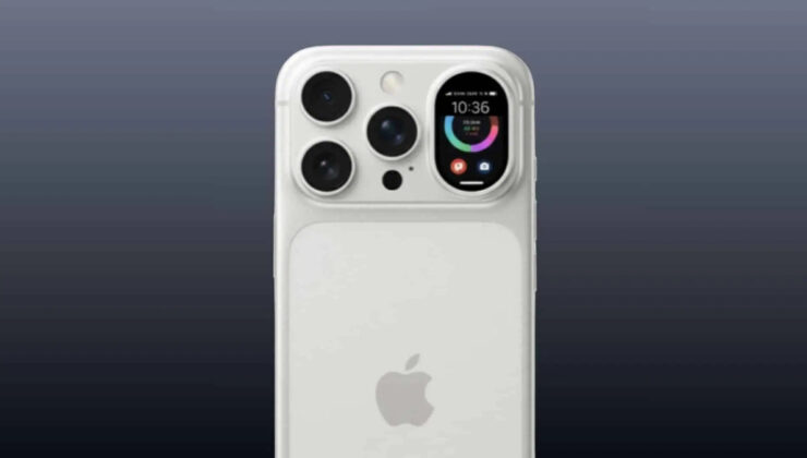 iPhone 18 modellerinin kamera özellikleri belli olmaya başladı