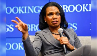 Irak işgalinin mimarından Filistinlilere çağrı: Çocuklarını yetiştirme biçimlerini değiştirmeli