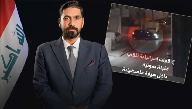 Irak’ta milletvekili adayının aracı bombayla havaya uçuruldu