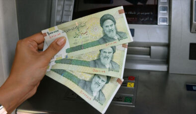 İran riyalinden dört sıfır eksilecek