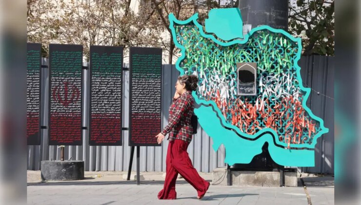 İran’da iki Fransız vatandaşa ağır hapis cezası