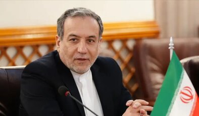 İran’dan ABD’ye ‘adil ve dengeli’ müzakere çağrısı