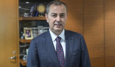 İş Bankası Genel Müdürü konuştu: ‘Bu konu bankalara bulaşmaz’