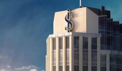 İş Bankası’ndan açıklama: ‘Bankamızı hedef gösteren iddialar yasalara göre suç teşkil etmektedir’