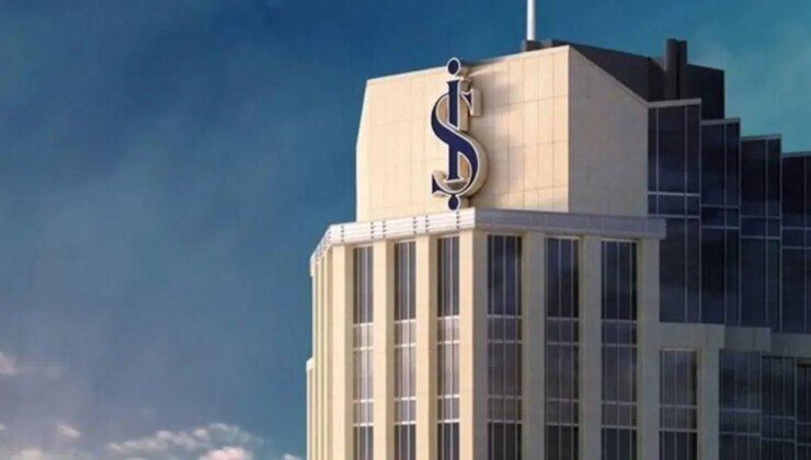 İş Bankası’ndan açıklama: ‘Bankamızı hedef gösteren iddialar yasalara göre suç teşkil etmektedir’