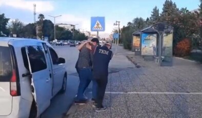 İş insanlarına sohbet imamlığı yapıyordu: FETÖ zanlısı sahte kimlikle yakalandı!