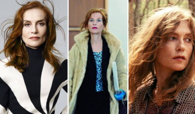 Isabelle Huppert Selanik Film Festivali’nin onur konuğu