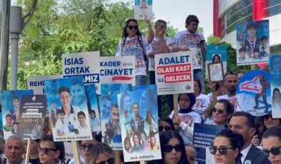 İsias Otel davasında bilirkişi raporu hazırlandı: 3 kamu görevlisi sorumlu, 3’ü sorumsuz!