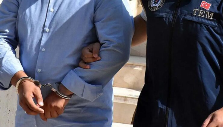 IŞİD üyesi oldukları belirlendi… 13 zanlı hakkında gözaltı kararı!
