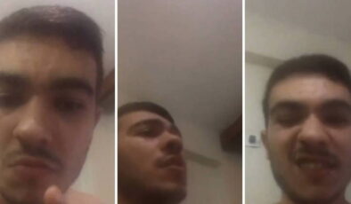 İşkenceci ağabey ile babası tutuklandı