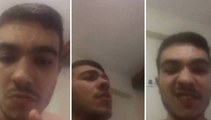 İşkenceci ağabey ile babası tutuklandı