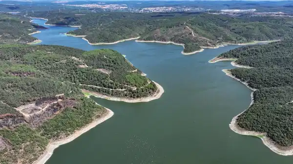 İSKİ açıkladı: 21 Ekim İstanbul baraj doluluk oranı yüzde kaç?