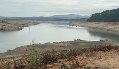 İSKİ açıkladı: 27 Ekim İstanbul baraj doluluk oranı yüzde kaç?
