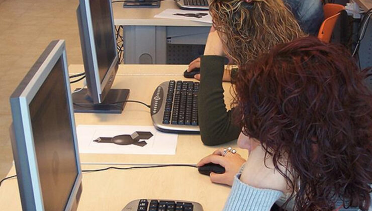 İŞKUR’dan 1 milyon 634 bin kadına iş imkanı