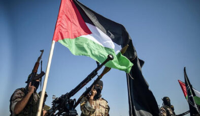İslami Cihad Hareketi’nden ‘Hamas’ın Trump planına verdiği yanıta’ destek