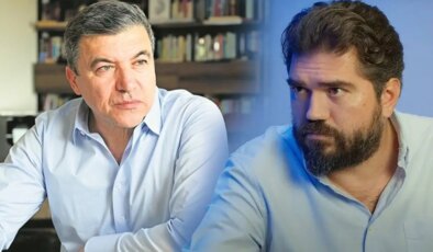 İsmail Küçükkaya, işten çıkarıldığını ilk Rasim Ozan Kütahyalı’dan öğrendi: ‘Galiba ilk kez benden duydu çünkü…’