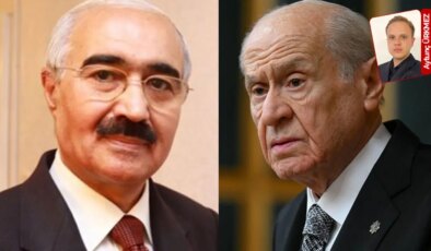 İsmail Nacar: ‘Yeni anayasa ile yeni seçim ittifakı hazırlığı tamamlandı’