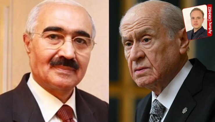 İsmail Nacar: ‘Yeni anayasa ile yeni seçim ittifakı hazırlığı tamamlandı’