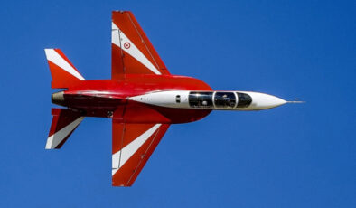 İspanya, HÜRJET’in satın alımını onayladı