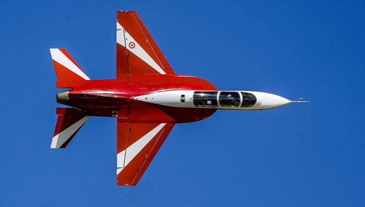 İspanya, HÜRJET’in satın alımını onayladı