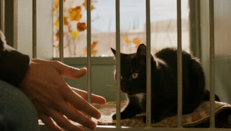 İspanya’da kara kedi sahiplenmek yasaklandı: İşte sebebi