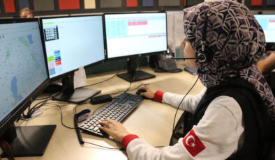 Isparta’da 112’ye 160 bin asılsız ihbar geldi