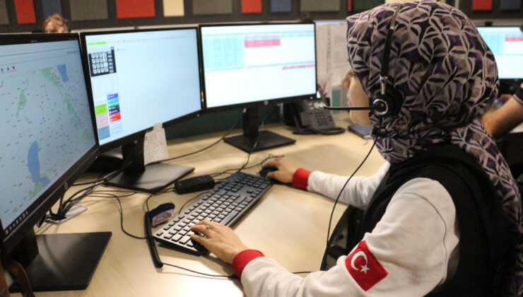 Isparta’da 112’ye 160 bin asılsız ihbar geldi