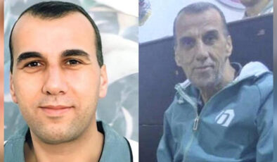 İsrail, 39 yıl hapiste kalan Filistinli Ebu Nime’yi serbest bıraktı