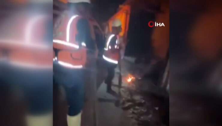 İsrail, ateşkese rağmen Gazze’de sivil aracı vurdu