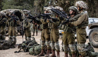İsrail ateşkesin bozulması durumunda Hamas’a karşı kapsamlı plan hazırlıyor