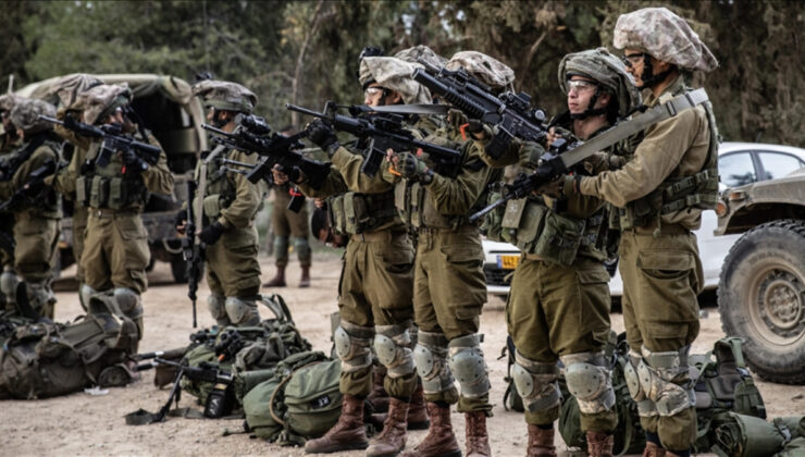İsrail ateşkesin bozulması durumunda Hamas’a karşı kapsamlı plan hazırlıyor