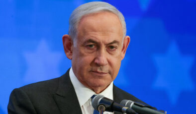 İsrail Başbakanı Netanyahu, Gazze’deki soykırımını ‘hayali’ olarak niteledi