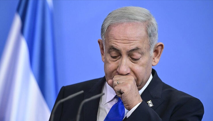 İsrail Başbakanı Netanyahu: Hamas silahsızlanmazsa kıyamet kopacak