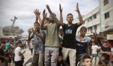 İsrail basını: Gazze ateşkesinde Türkiye kilit rol oynadı