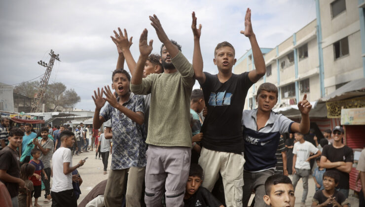 İsrail basını: Gazze ateşkesinde Türkiye kilit rol oynadı