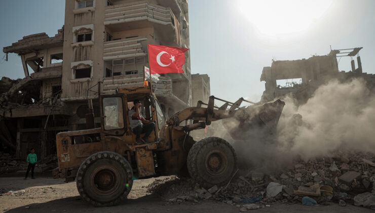 İsrail basını: Gazze’de Türk bayrağı görmek felaket niteliğinde stratejik başarısızlık