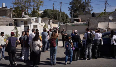 İsrail, Doğu Kudüs’ün Filistin kimliğini silmeye çalışıyor