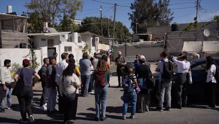 İsrail, Doğu Kudüs’ün Filistin kimliğini silmeye çalışıyor