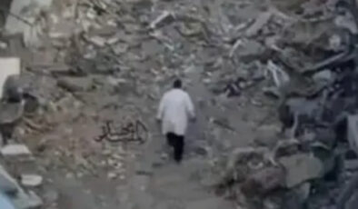 İsrail, Doktor Ebu Safiyye’nin tutukluluk süresini uzattı