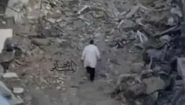 İsrail, Doktor Ebu Safiyye’nin tutukluluk süresini uzattı