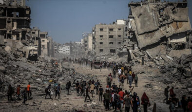 İsrail: Gazze’deki ateşkesin ikinci aşamasıyla ilgili müzakereler henüz başlamadı