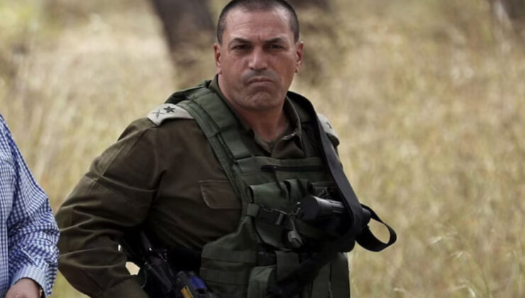 İsrail Genelkurmay Başkanı’nda 7 Ekim itirafı: Ordu başarısız oldu