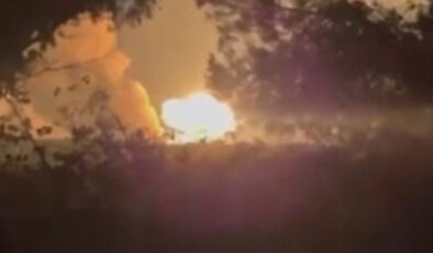 İsrail, Lübnan’ın güneyine hava saldırıları düzenledi