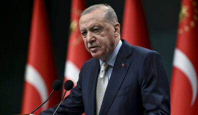 İsrail medyası: Erdoğan’ın rüyası, İsrail’in kabusu oldu