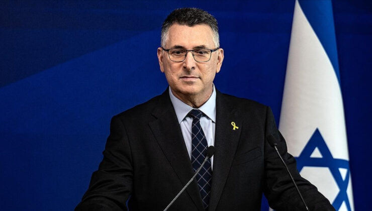 İsrail, “Nehirden denize, Filistin özgür olacak” sloganının yasaklanması istedi