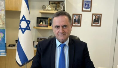 İsrail Savunma Bakanı Israel Katz’tan ateşkesi bozma tehdidi