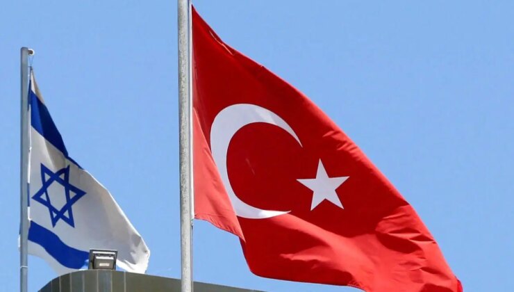 İsrail’den Türkiye açıklaması: Gazze’ye Türk askeri giremez